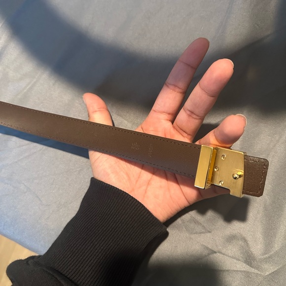 Brand new Louis Vuitton Belt - Picture 12 of 12